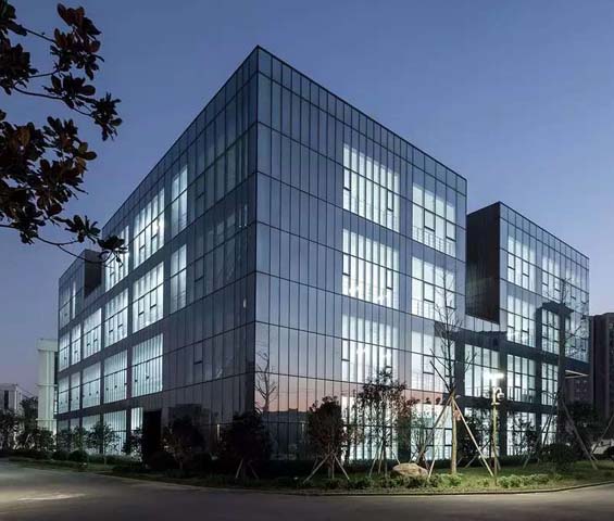   NewOriental Factory