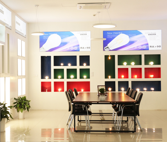 Meeting & Show Room