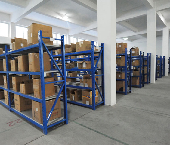 Warehouse