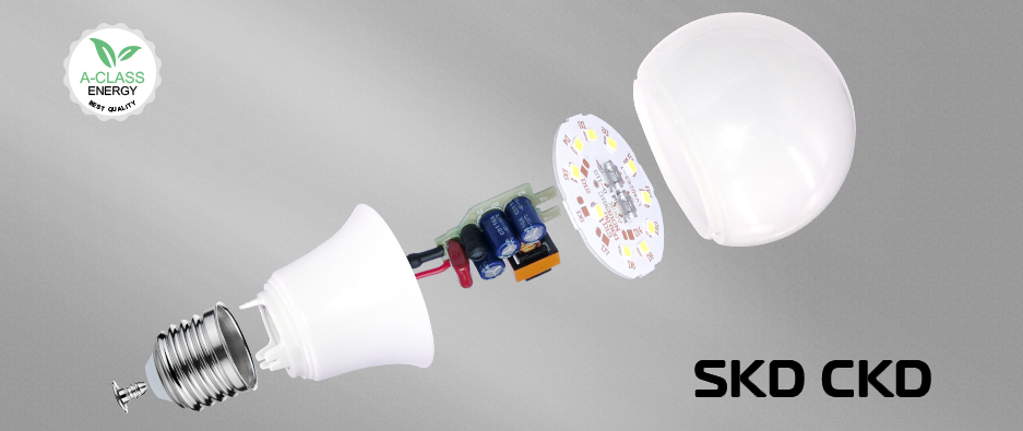 BULB SERIES