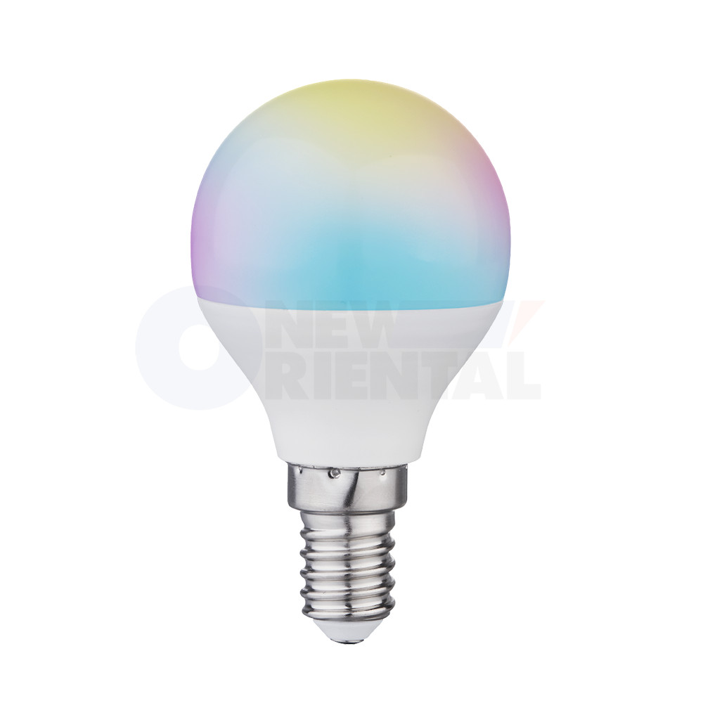 SMART BULB SERIES-G45