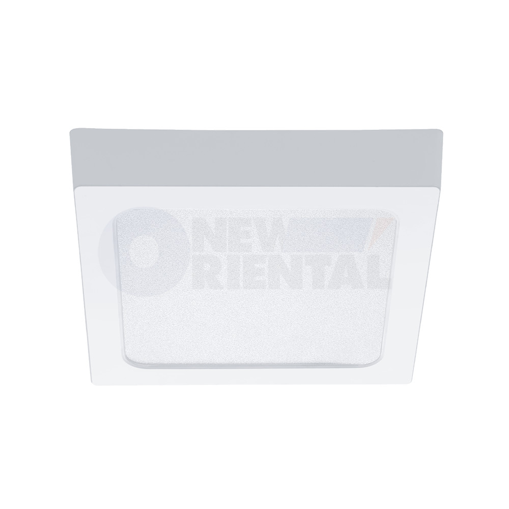 SURFACE-MOUNTED LED PANEL
