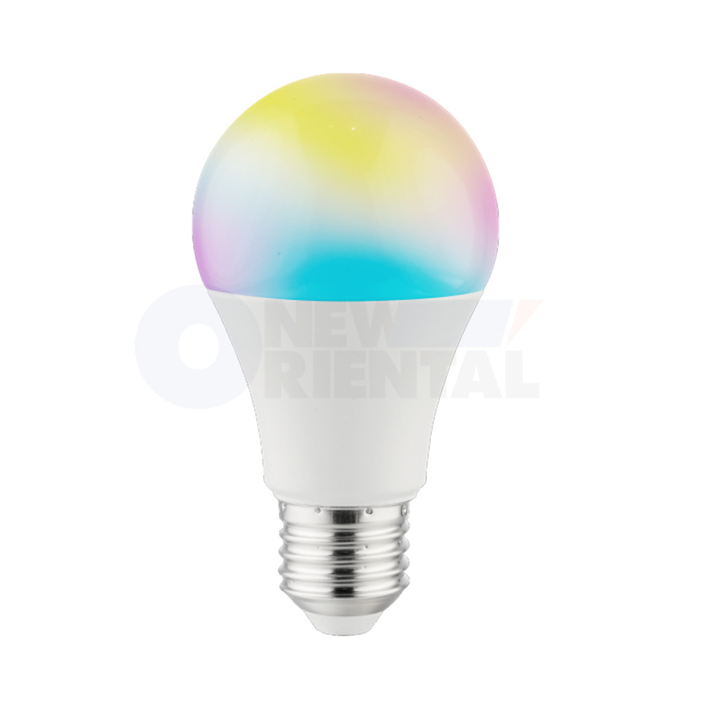 SMART BULB SERIES-A60