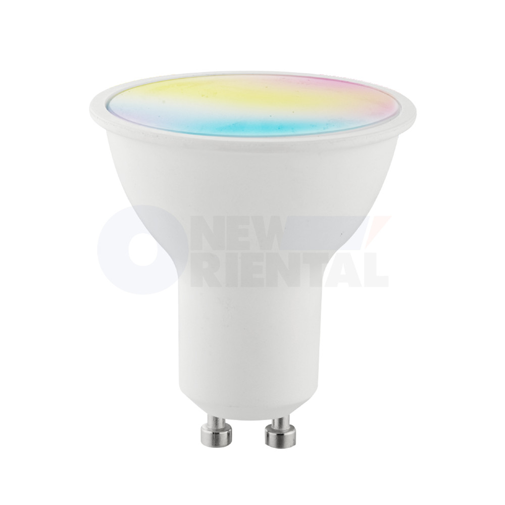 SMART BULB SERIES-GU10