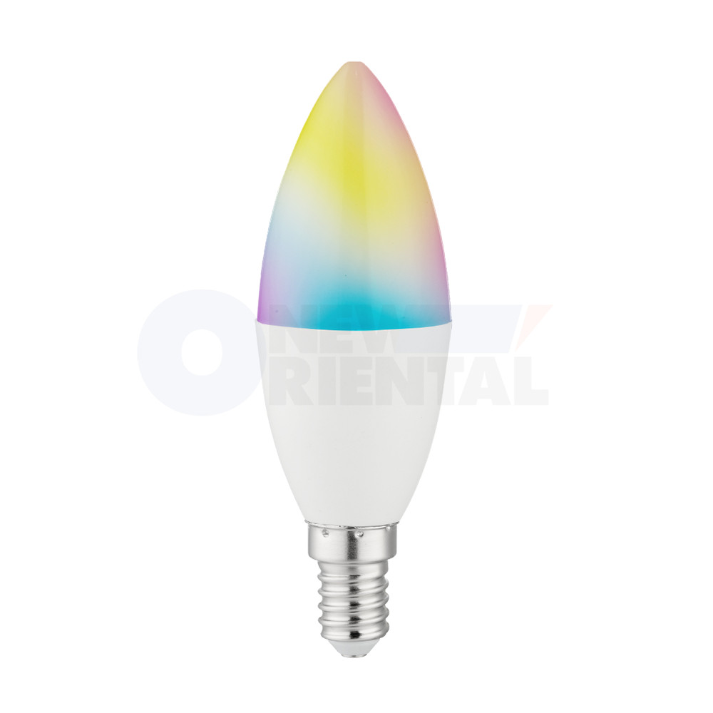 SMART BULB SERIES-C37